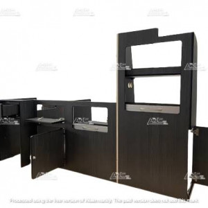 Transporter Furniture Kit