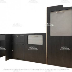 Transporter Furniture Kit