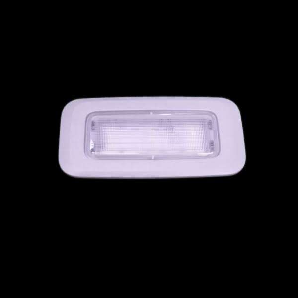 Genuine VW Interior Reading Courtesy Light (Old & New)